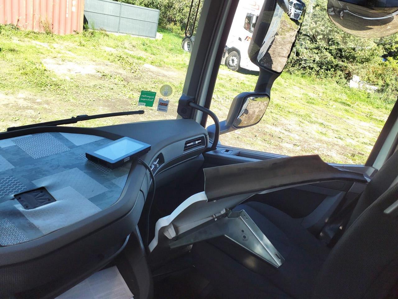 DAF XFn 480 FT 4X2 null