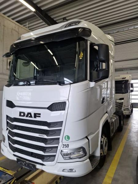 DAF XG 480 FT 4X2 null