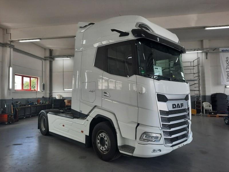 DAF XG+ 530 FT 4X2 null