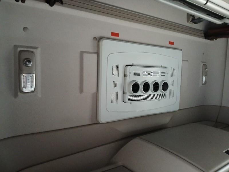 DAF XF 480 FT 4X2 null