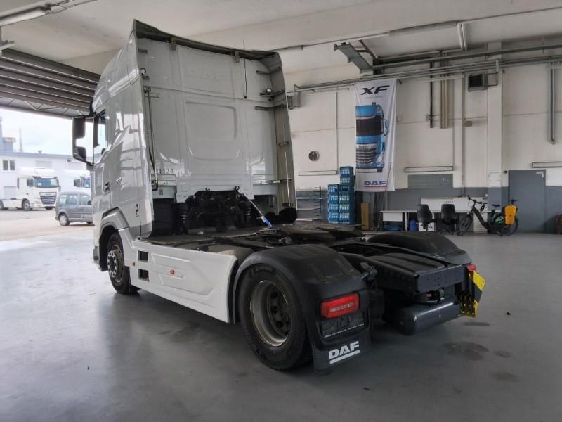 DAF XG 480 FT 4X2 null