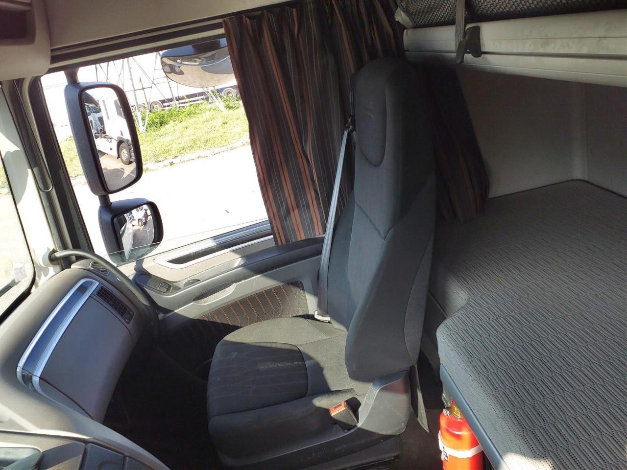 DAF XF 480 FT 4X2 null