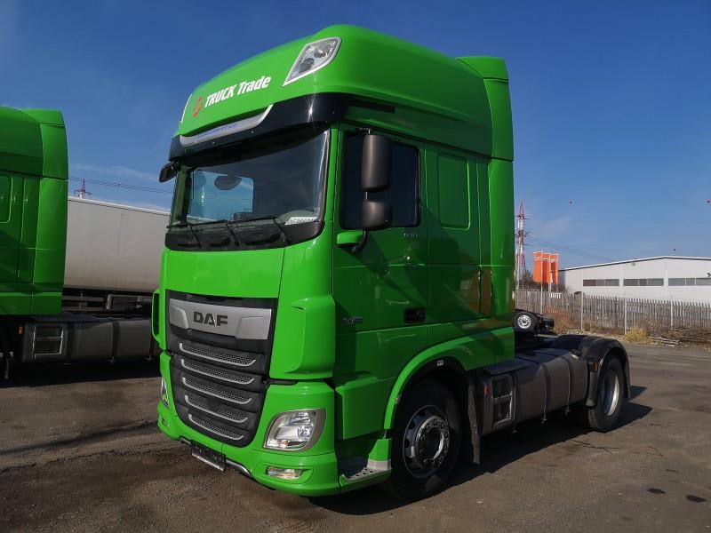 DAF XF 530 FT 4X2 null