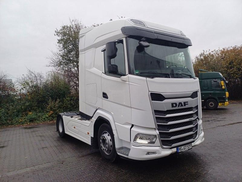 DAF XG 480 FT 4X2 null