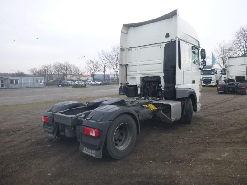 DAF XF 450 FT 4X2 null
