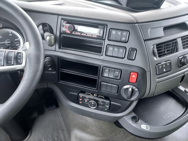 DAF XF 480 FT 4X2 null