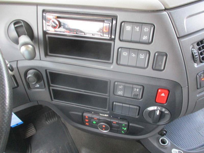DAF XF 480 FT 4X2 null
