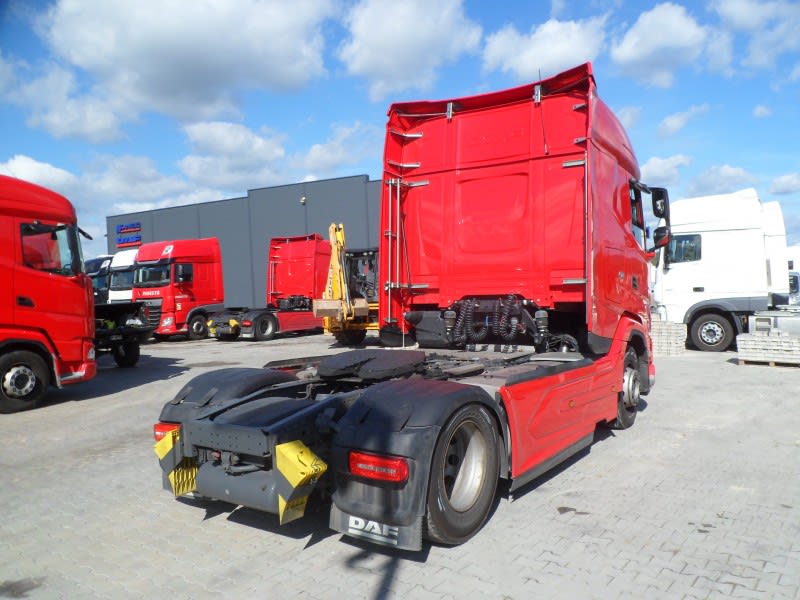 DAF XG 480 FT 4X2 null