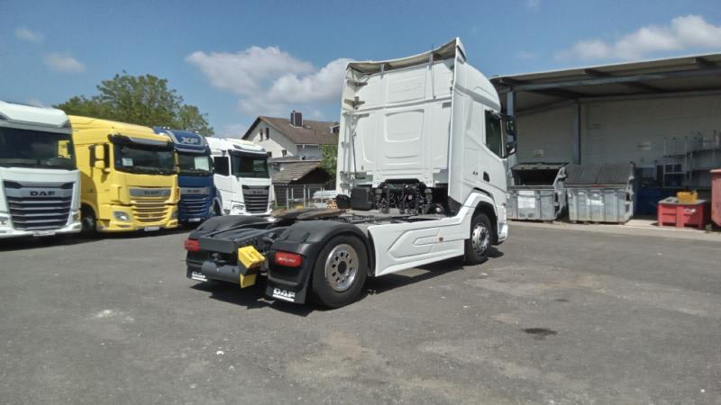 DAF XFn 480 FT 4X2 null
