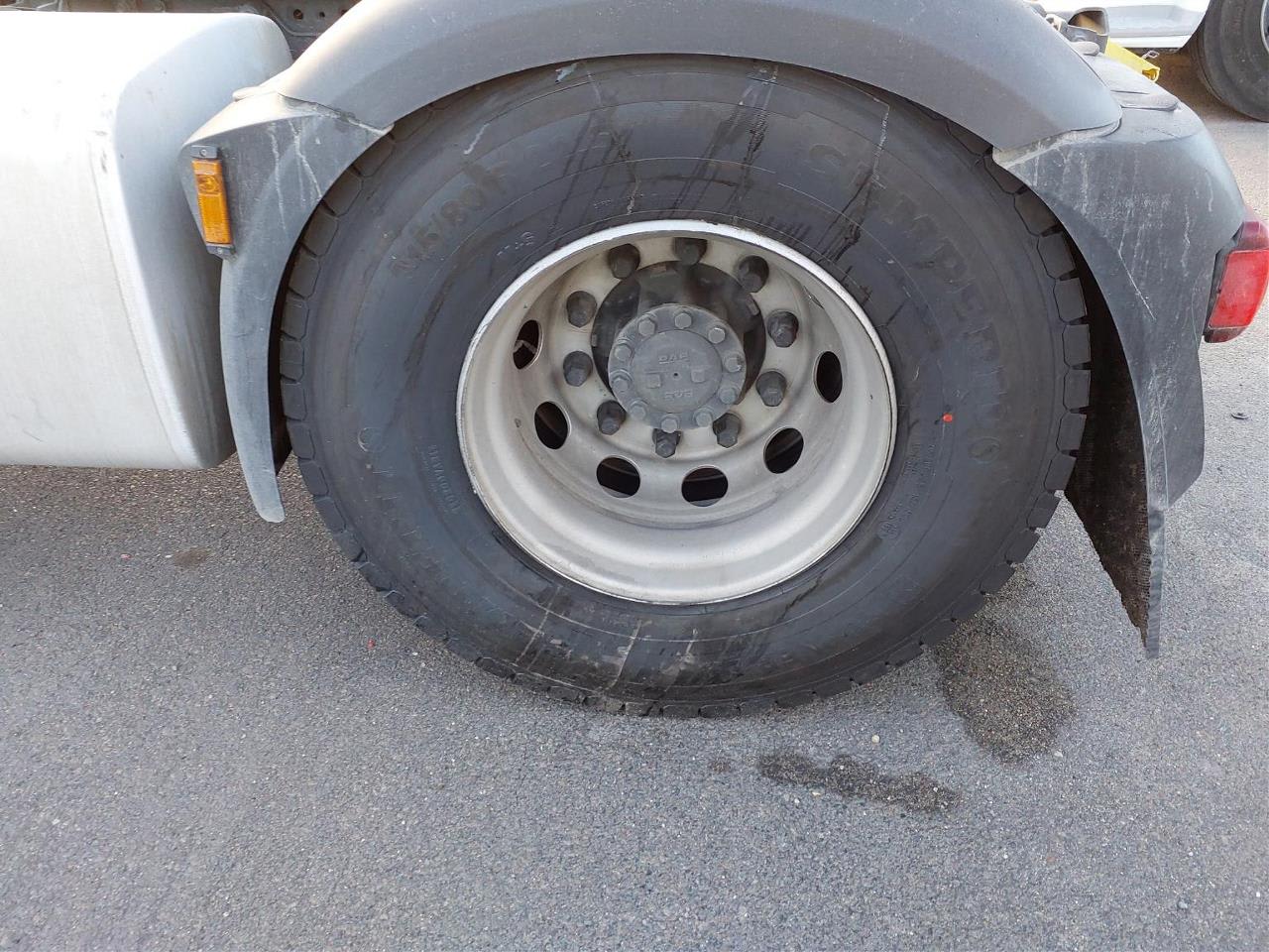 DAF XFn 480 FT 4X2 null