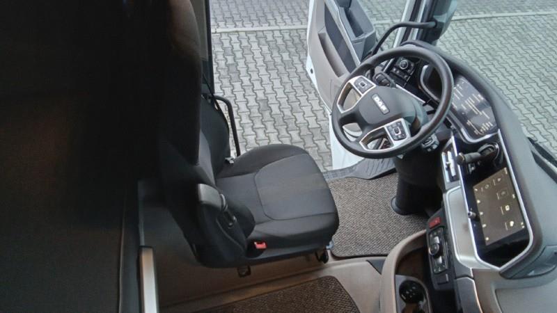 DAF XG 480 FT 4X2 null