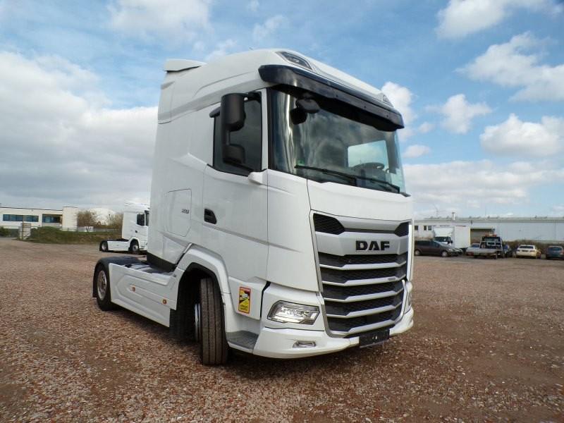 DAF XG 480 FT 4X2 null