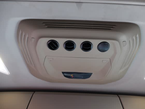 DAF XG 480 FT 4X2 null