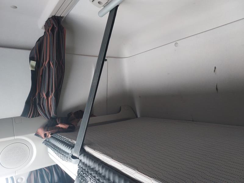 DAF XF 480 FT 4X2 null