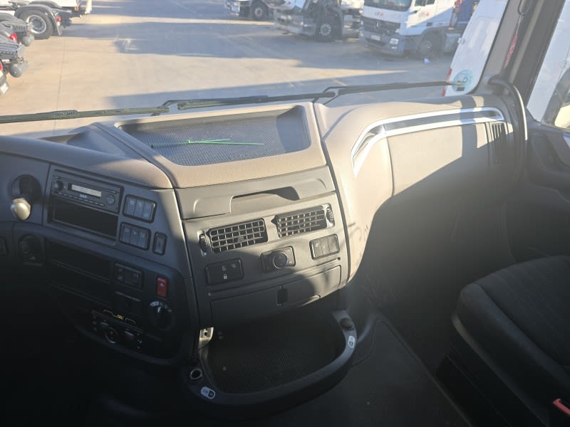 DAF XF 480 FT 4X2 null