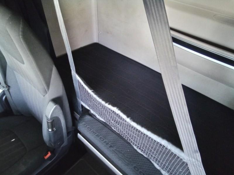 DAF XF 480 FT 4X2 LOW DECK null