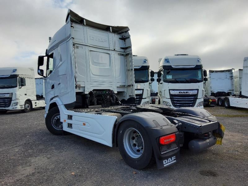 DAF XG 480 FT 4X2 null