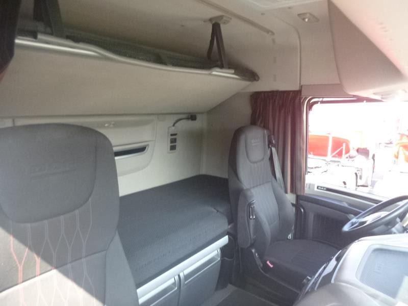 DAF XF 480 FT 4X2 null