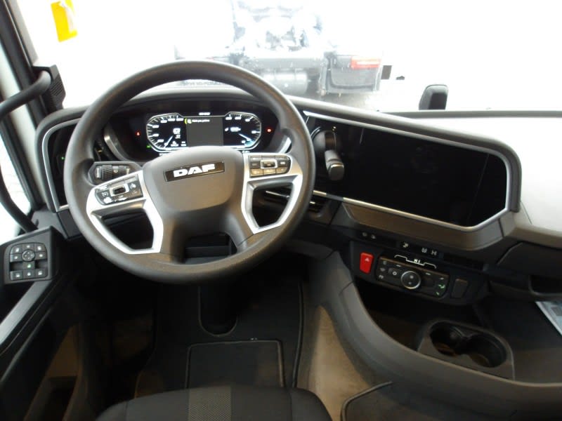 DAF XFn 480 FT 4X2 null