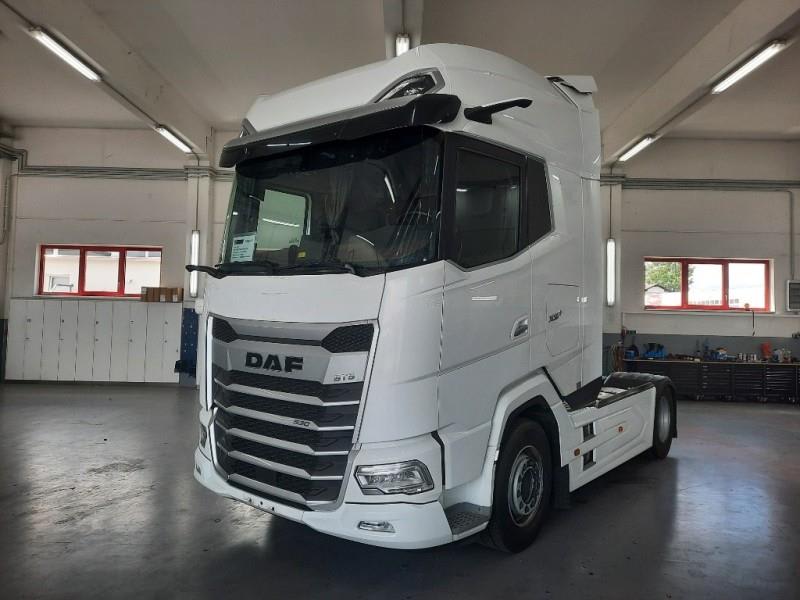 DAF XG+ 530 FT 4X2 null