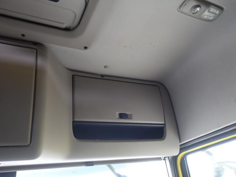 DAF XF 430 FT 4X2 null