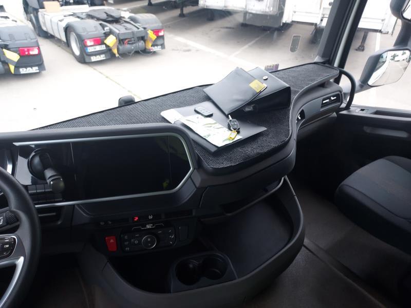 DAF XFn 480 FT 4X2 null