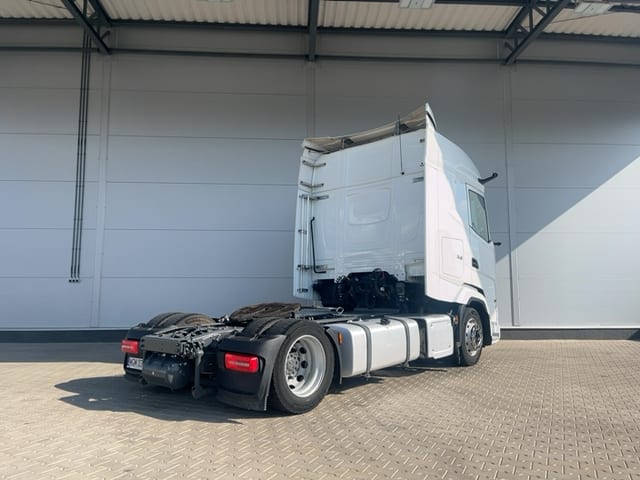 DAF XG 480 FT 4X2 LOW DECK null