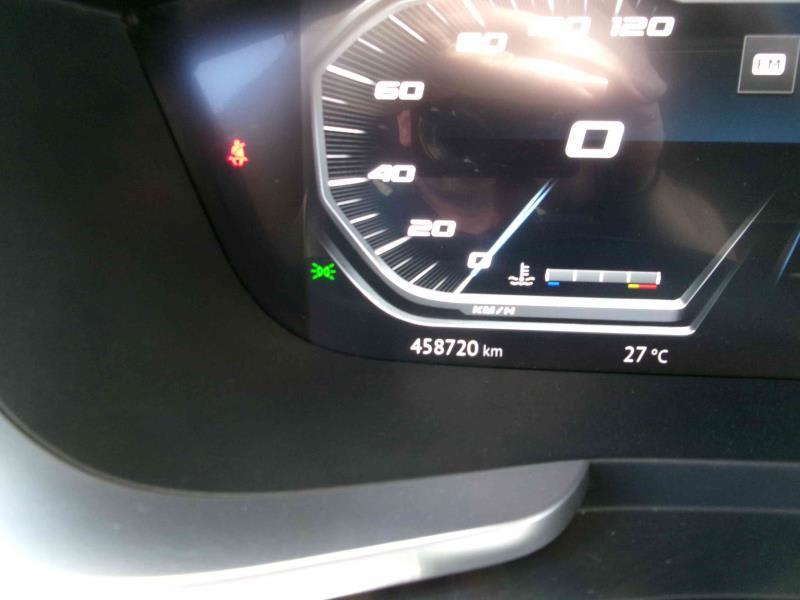 DAF XG+ 530 FT 4X2 null