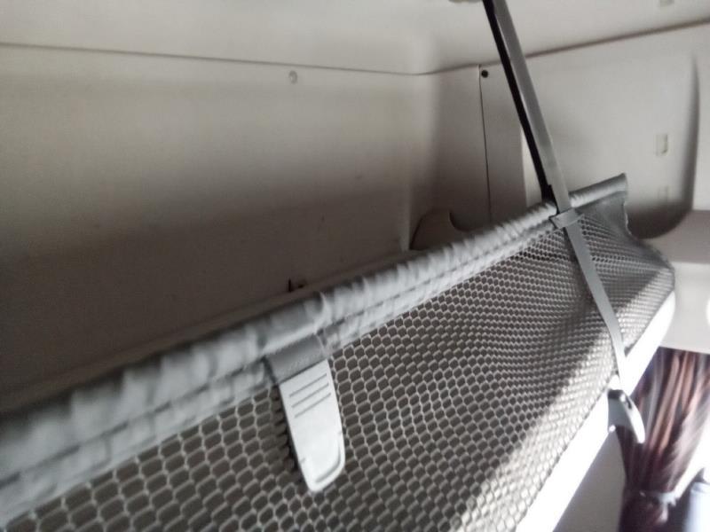 DAF XF 480 FT 4X2 null