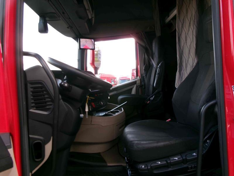 DAF XG 480 FT 4X2 null