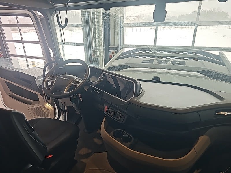 DAF XG 480 FT 4X2 null