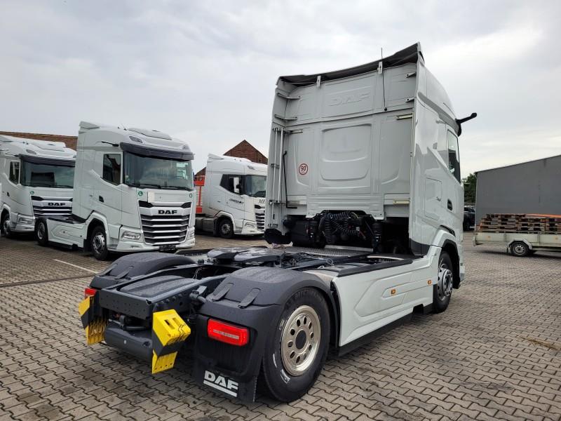 DAF XG 480 FT 4X2 null