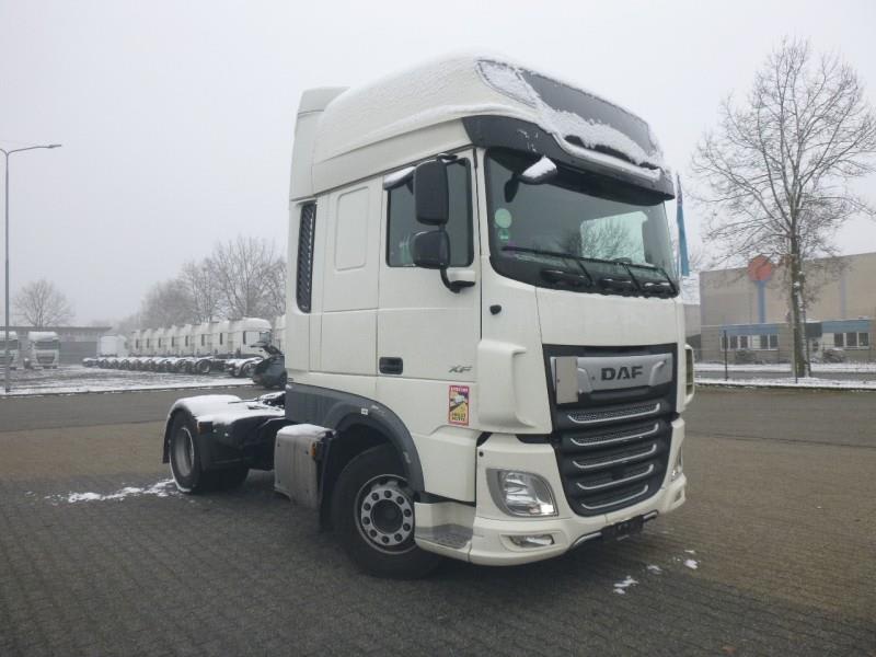 DAF XF 450 FT 4X2 null