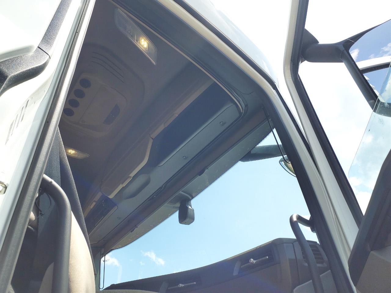 DAF XFn 480 FT 4X2 null