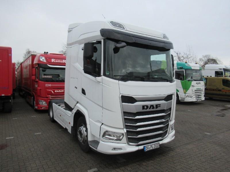 DAF XG 480 FT 4X2 null