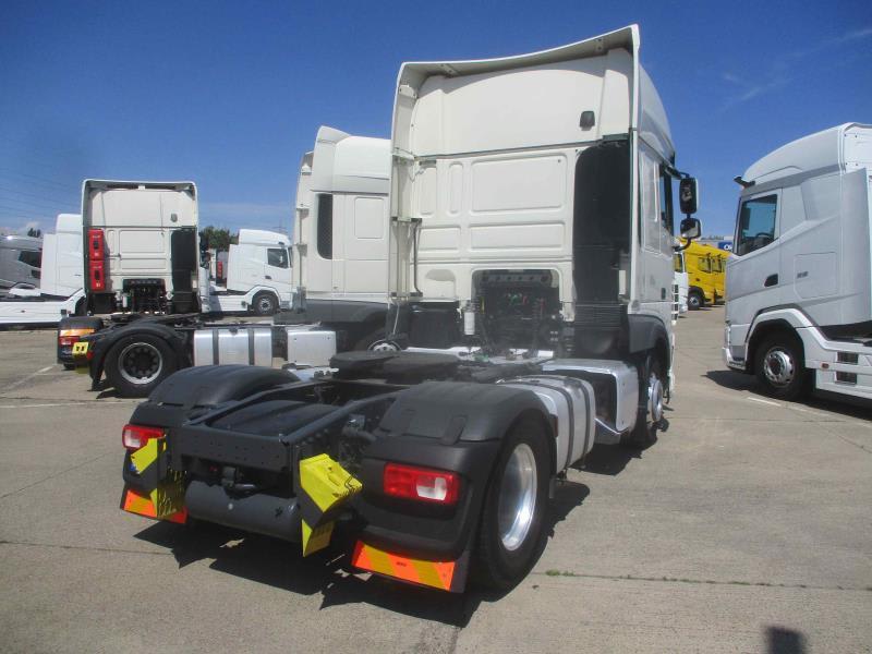 DAF XF 480 FT 4X2 null
