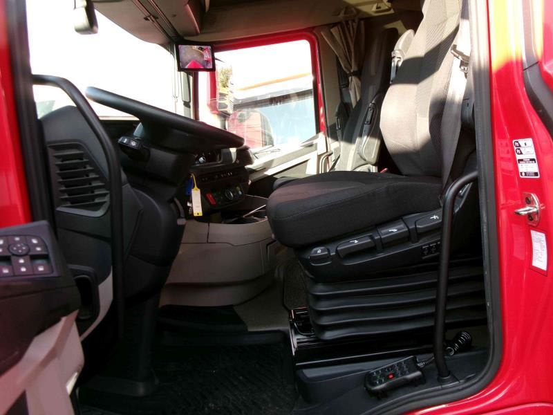 DAF XG 480 FT 4X2 null