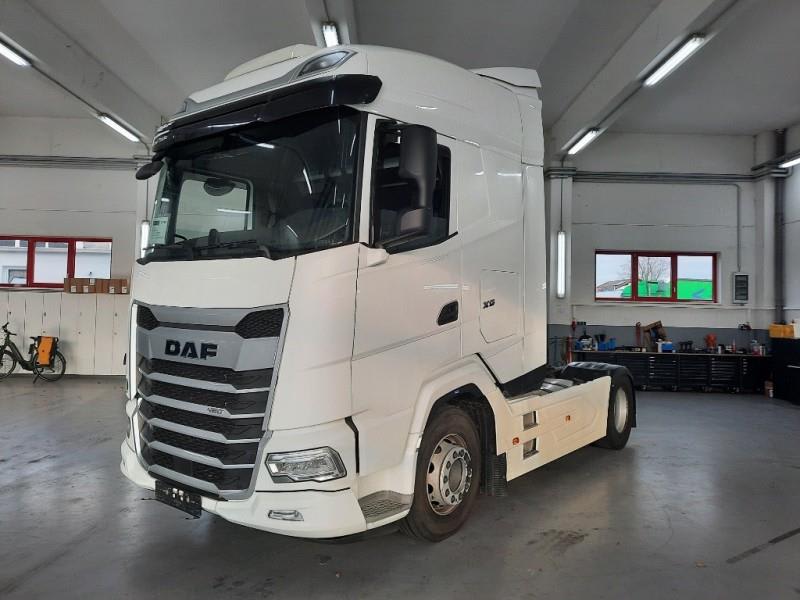 DAF XG 480 FT 4X2 null