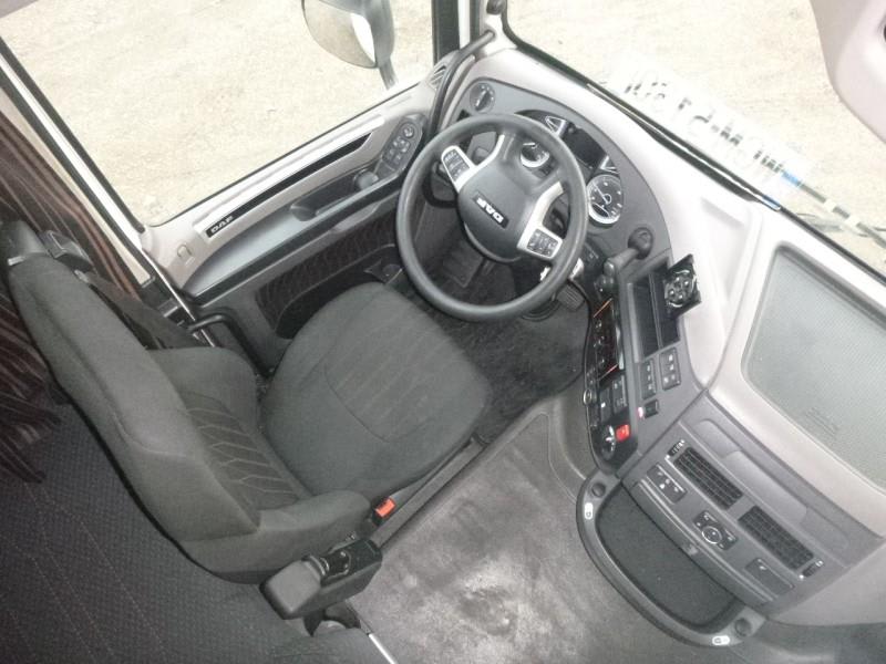 DAF XF 450 FT 4X2 null