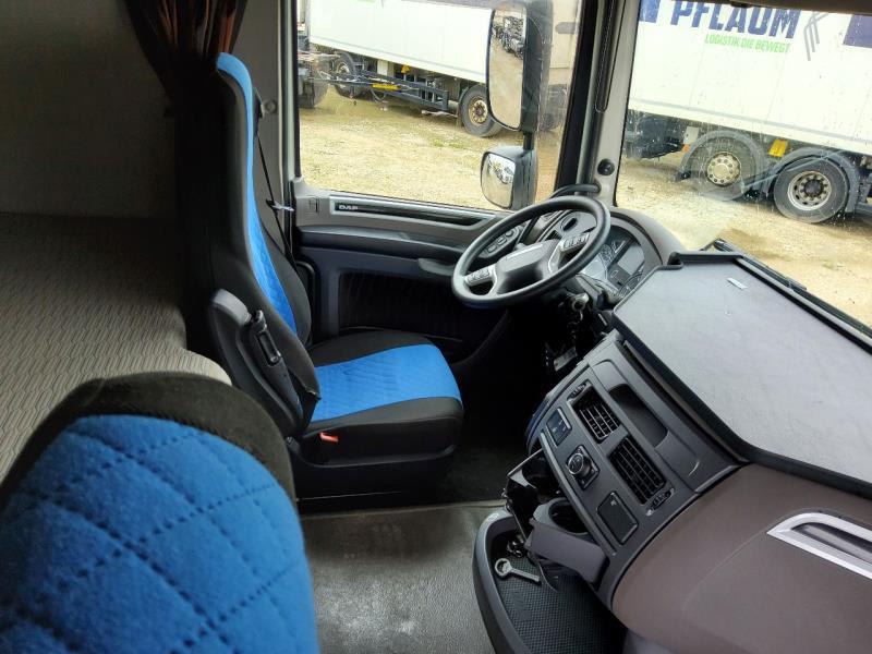 DAF XF 480 FAN 6X2 N null