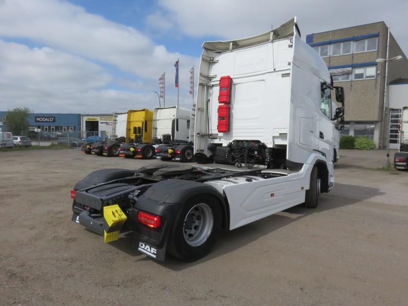 DAF XG 480 FT 4X2 null