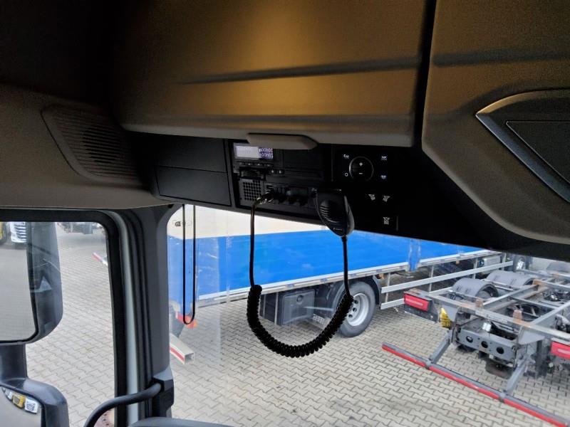 DAF XG 480 FT 4X2 null