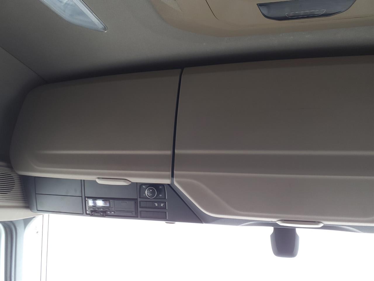 DAF XFn 480 FT 4X2 null