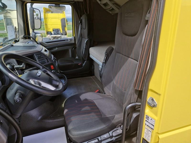 DAF XF 430 FT 4X2 null