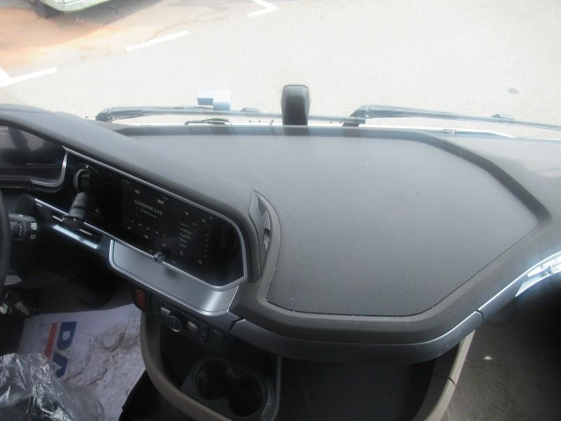 DAF XG 480 FT 4X2 null