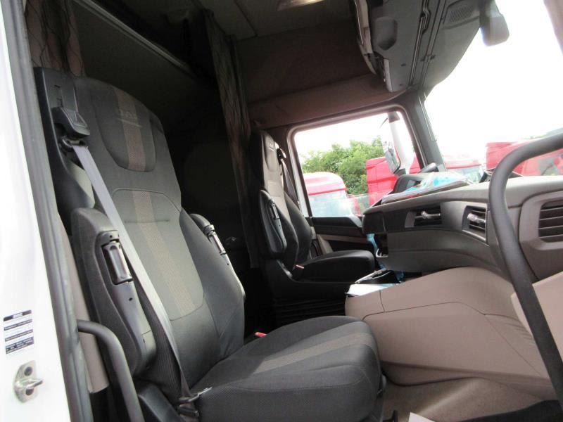 DAF XG 480 FT 4X2 null