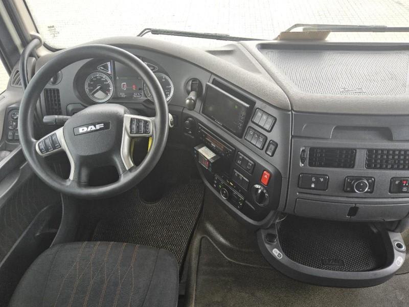 DAF XF 480 FAR 6X2 R null