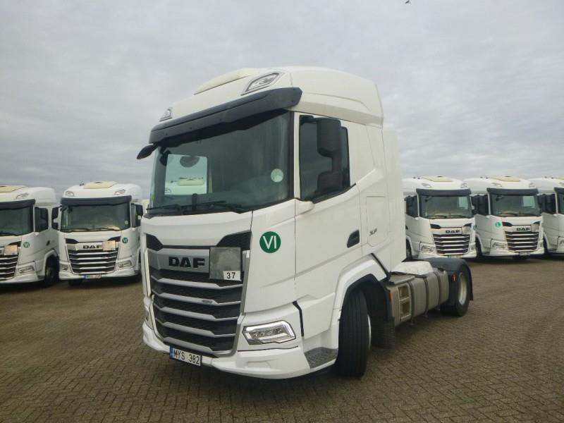 DAF XFn 480 FT 4X2 Zdjęcia wkrótce będą dostępne