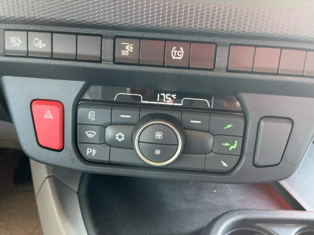 DAF XFn 480 FT 4X2 null