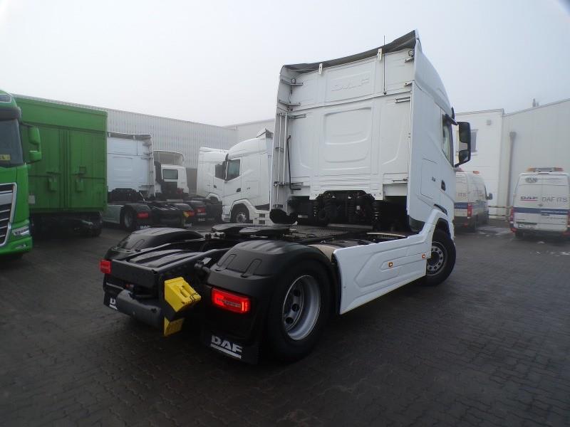 DAF XG 480 FT 4X2 null